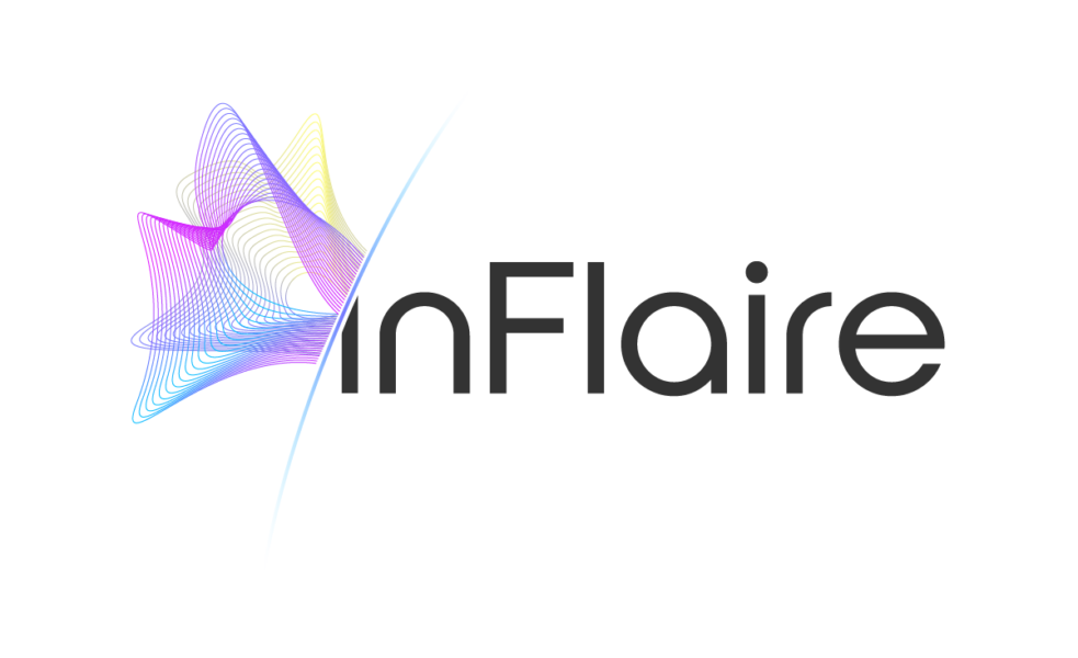 Logo for inFlaire