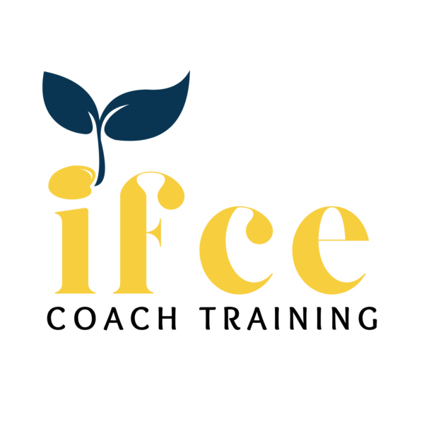 Logo for Institute for Coaching Excellence LLC