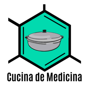 Logo for Cucina de Medicina