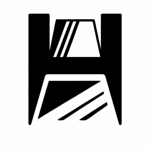 Logo for RonPo LLC