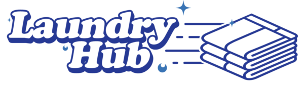 Logo for Laundry Hub