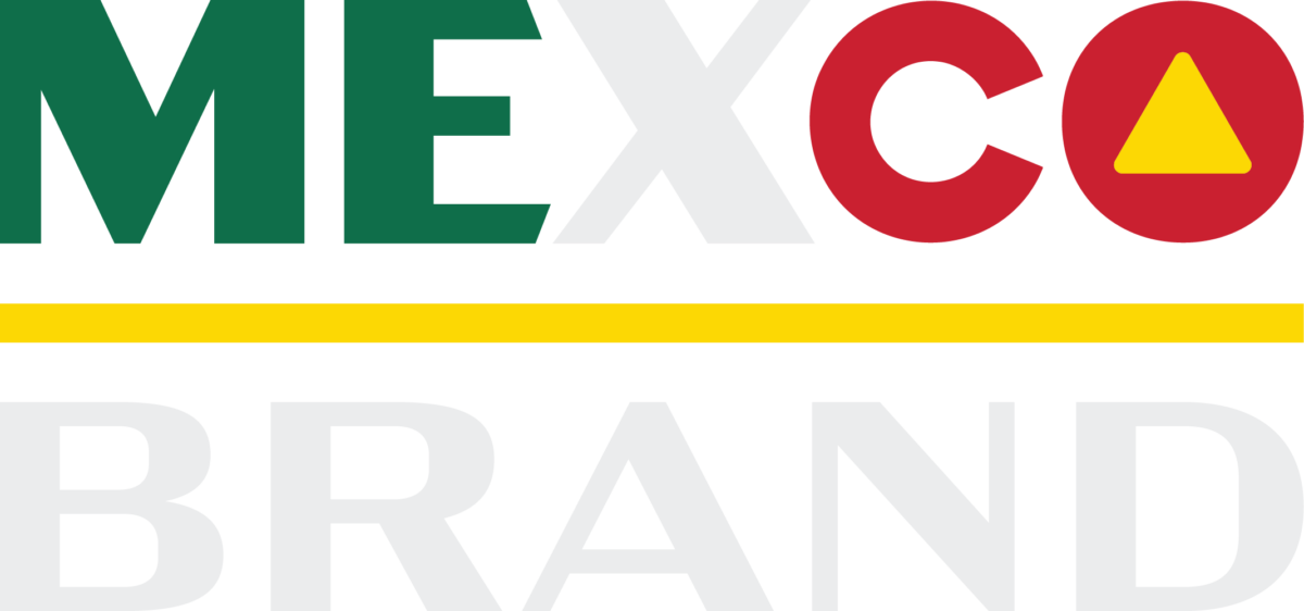 Logo for MexCO Brand