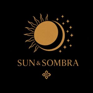 Logo for Sun & Sombra LLC