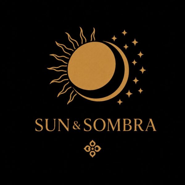 Logo for Sun & Sombra LLC