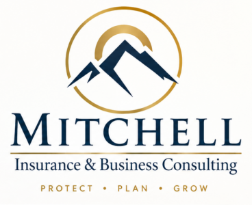 Logo for Marvin Mitchell | Independent Insurance Broker