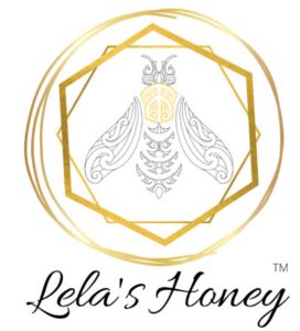 Logo for Lela’s Honey LLC