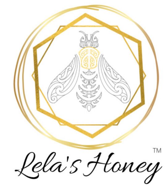 Logo for Lela’s Honey LLC