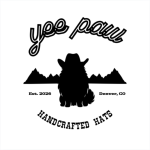 Logo for Yee Paw